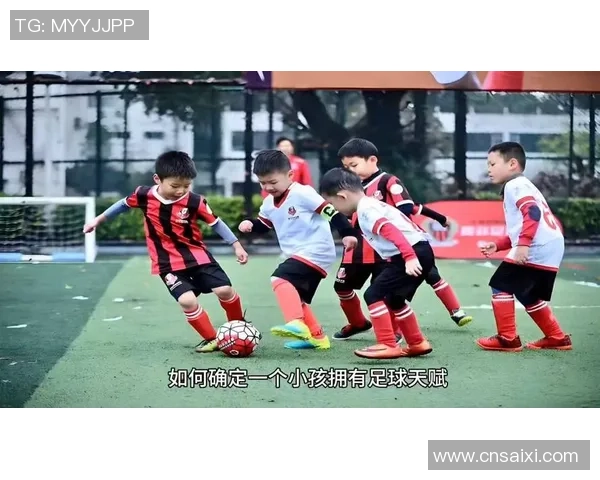 动玩足球：探索足球的乐趣与技巧，提升团队协作与个人能力的完美结合